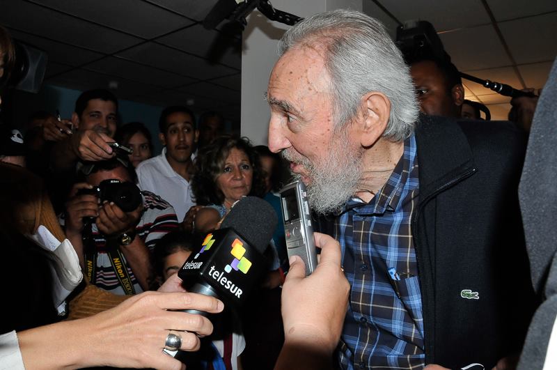 fidel elecciones fidel elecciones