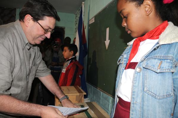 Cuba elecciones 4 Cuba elecciones 4