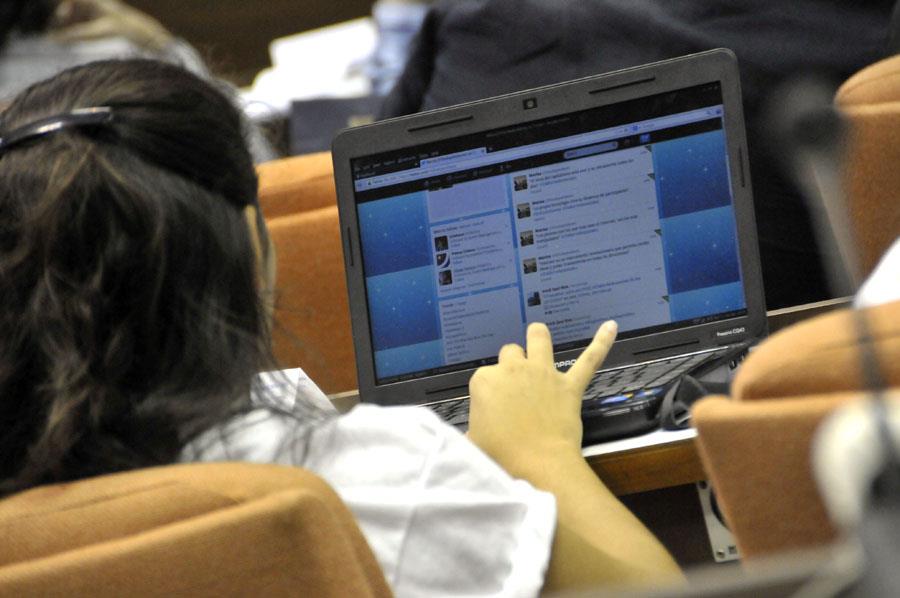 II Taller Internacional de Redes Sociales y Medios Alternativos 10