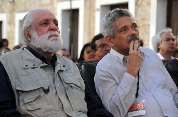 Inauguración FIL 2013 01 Inauguración FIL 2013 01