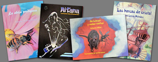 Premios La Edad de Oro Premios La Edad de Oro