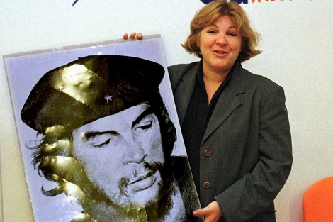 Aleida Guevara1 Aleida Guevara1