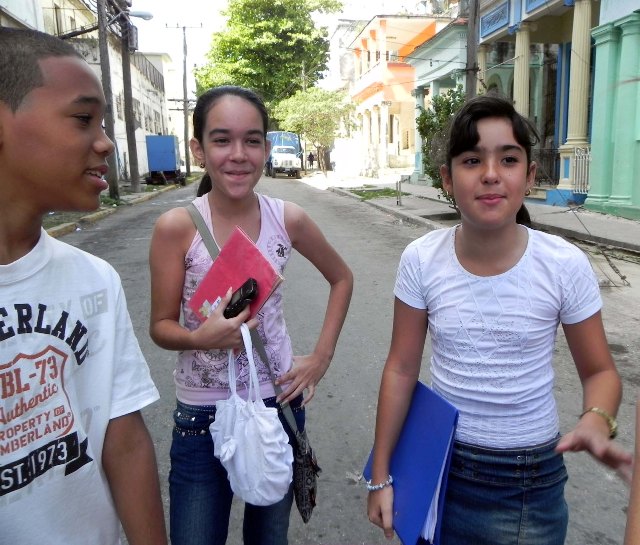 Niños Radio (Una mala experiencia) Niños Radio (Una mala experiencia)