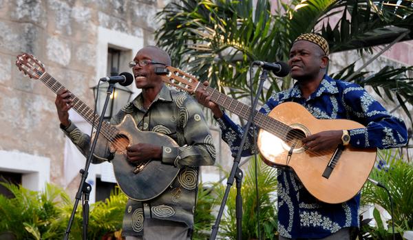 Inauguración FIL 2013 03