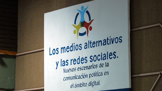 Taller Internacional Redes Sociales Taller Internacional Redes Sociales