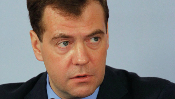 Dimitri A. Medvedev 001