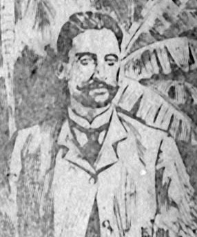 Manuel García Ponce