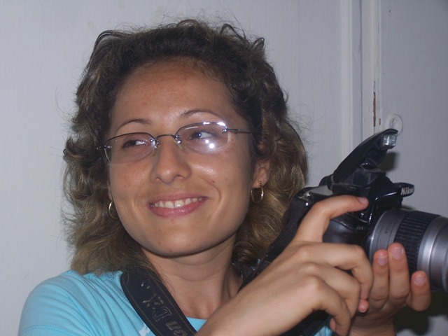 Yanetsy León González Yanetsy León González