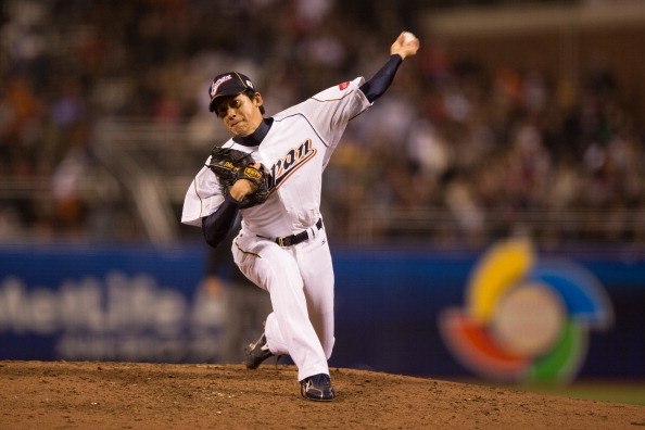 CMB 2013: PUR 3 - 1 JAP 03