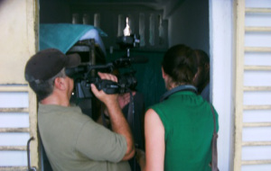 Cámaras en el Infierno - Portada Cámaras en el Infierno - Portada