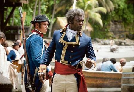 Toussaint Louverture Toussaint Louverture