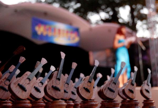 Nominaciones al Cubadisco Nominaciones al Cubadisco