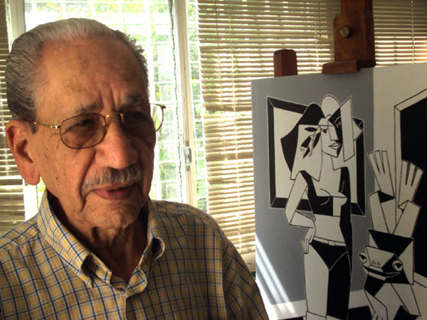 Adigio Benítez Adigio Benítez