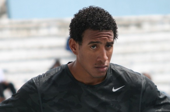 Orlando Ortega1 Orlando Ortega1