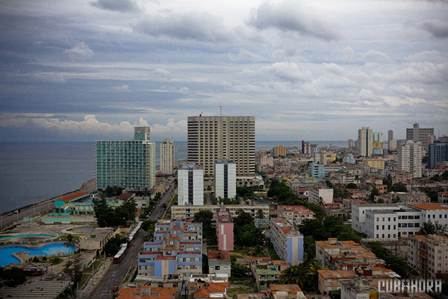 Vivienda en Cuba - Portada