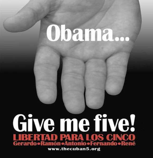 Give me five - Cartel