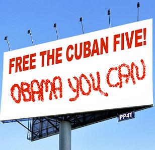 Cartel "Obama you Can"