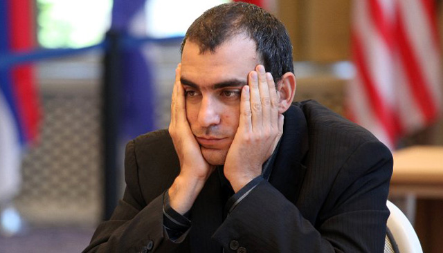 Leinier en Salónica 001 Leinier en Salónica 001