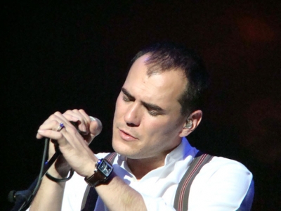 Ismael Serrano Ismael Serrano