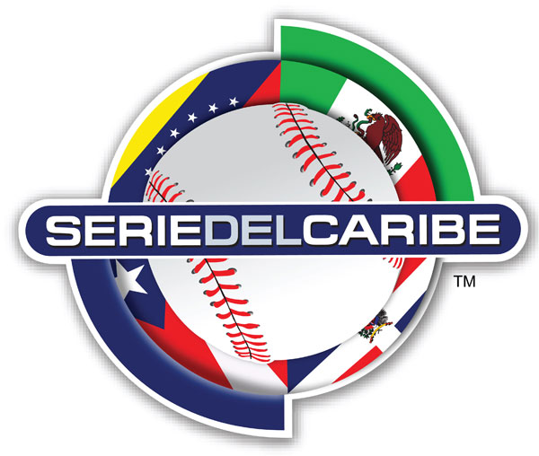 Logo Serie del Caribe