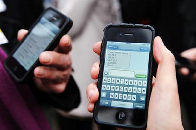 Celulares - Ley de escuchas EE.UU. Celulares - Ley de escuchas EE.UU.