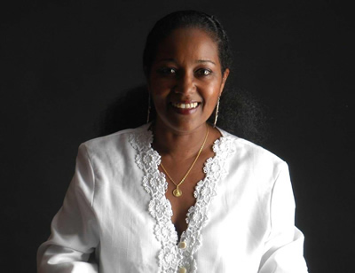 Argelia Fragoso 1 Argelia Fragoso 1