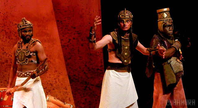 6660 La extranjera 6660 La extranjera