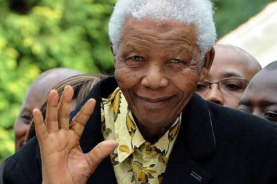 Nelson Mandela 000