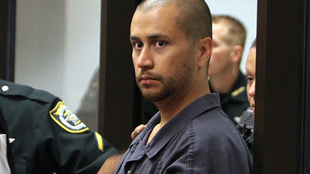 George Zimmerman George Zimmerman