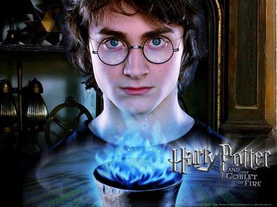 Harry Potter Harry Potter