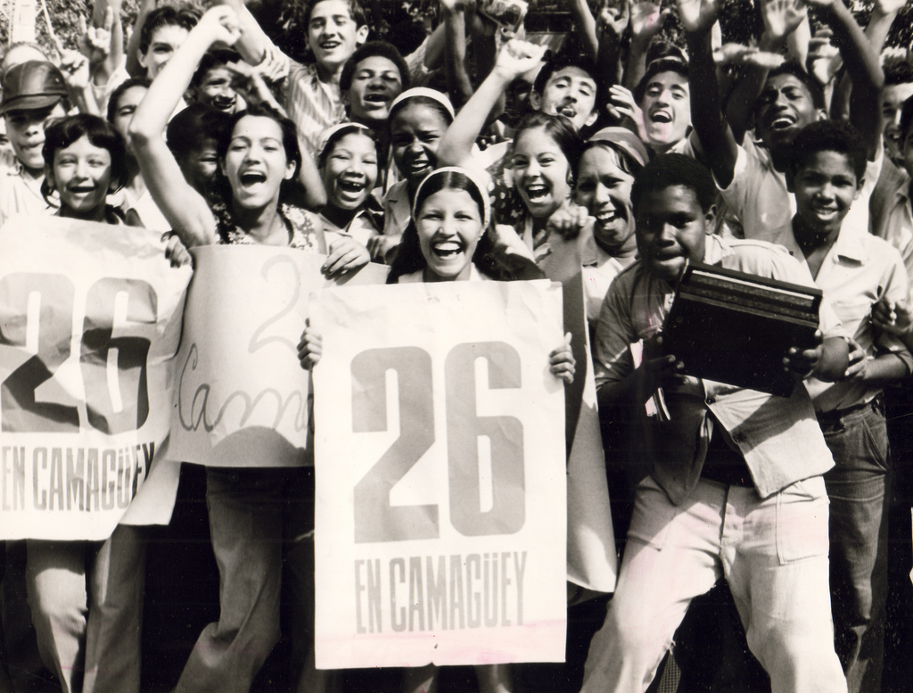 1977.- 26 en Camagüey