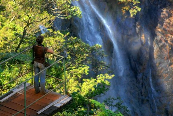 Salto del guayabo Holguin 00 Salto del guayabo Holguin 00