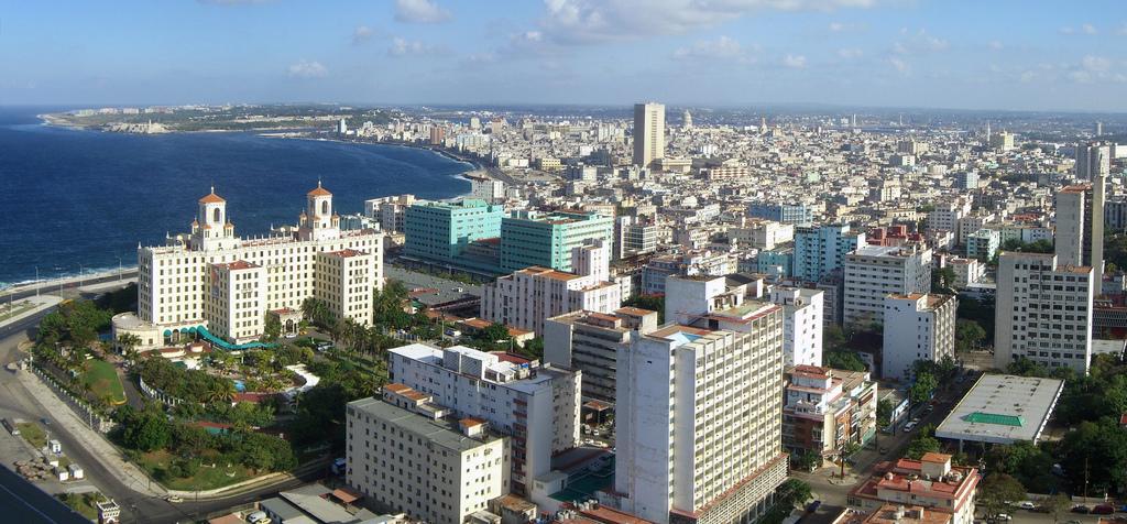 La Habana - Panorámica