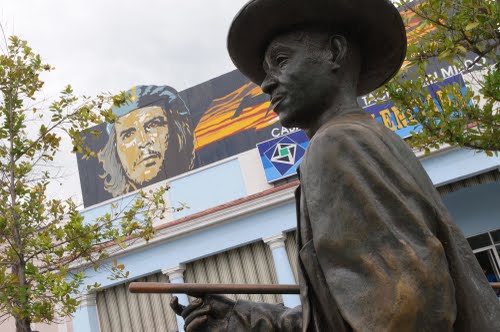 Benny Moré - Portada Benny Moré - Portada