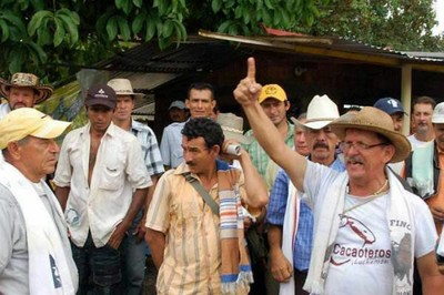 paro nacional paro nacional