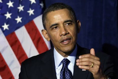 Barack Obama-Siria Barack Obama-Siria