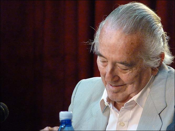 Jaime Sarusky Jaime Sarusky