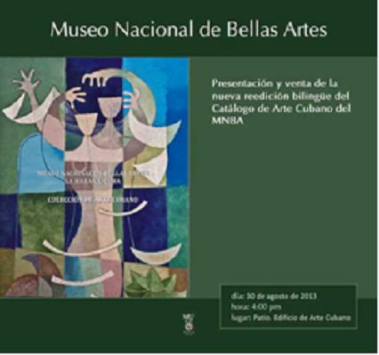 Catalogo cubano Catalogo cubano