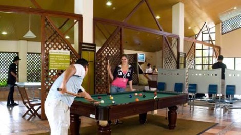 Sala de Juego-Hotel SolyMar Sala de Juego-Hotel SolyMar