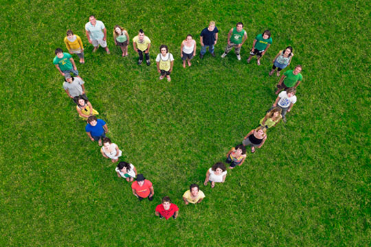 Día mundial del Corazón1 Día mundial del Corazón1