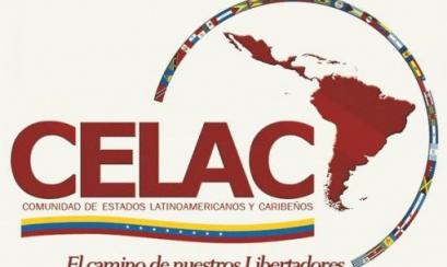America Latina-CELAC America Latina-CELAC