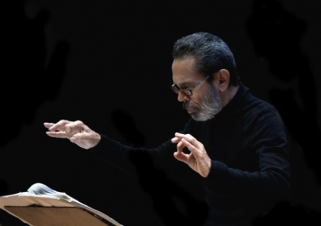 Música antigua- Festival Leo Brouwer Música antigua- Festival Leo Brouwer