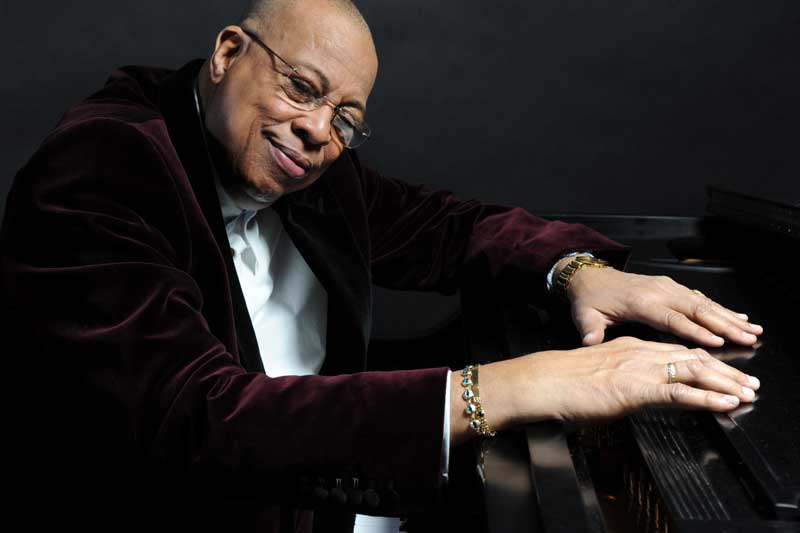 Chucho valdés Chucho valdés