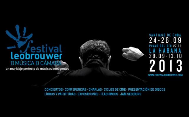 Leo Brower_ Festival Leo Brower_ Festival