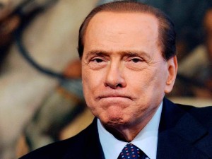 Silvio Berlusconi Silvio Berlusconi
