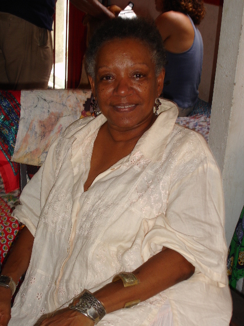 Nancy Morejon Nancy Morejon