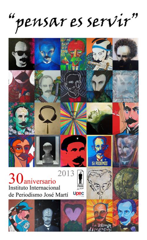 Instituto de Periodismo Instituto de Periodismo