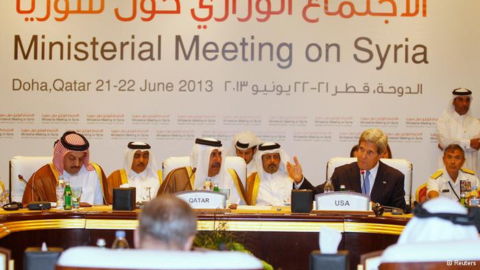 Reunion amigos de Siria Reunion amigos de Siria