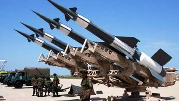 Sistemas antimisiles estadounidenses Sistemas antimisiles estadounidenses