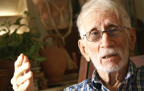 Luis Marre Luis Marre